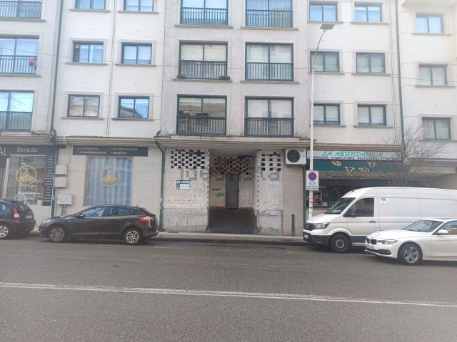 Local Comercial en venta en A Parda, Pontevedra