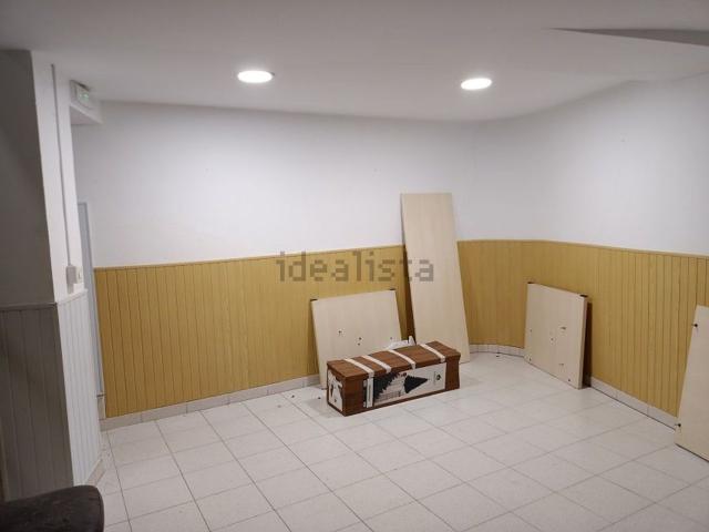 Local Comercial en alquiler en Casco Antigo, Pontevedra