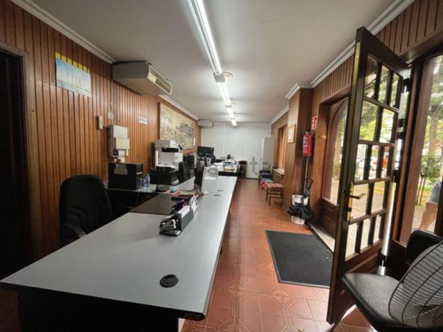 Local Comercial en venta en Campolongo, Pontevedra