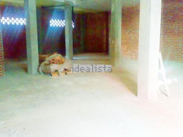 Local Comercial en alquiler en A Virxe do Camiño, Pontevedra