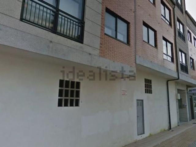 Local Comercial en venta en Pontevedra, O Gorgullón