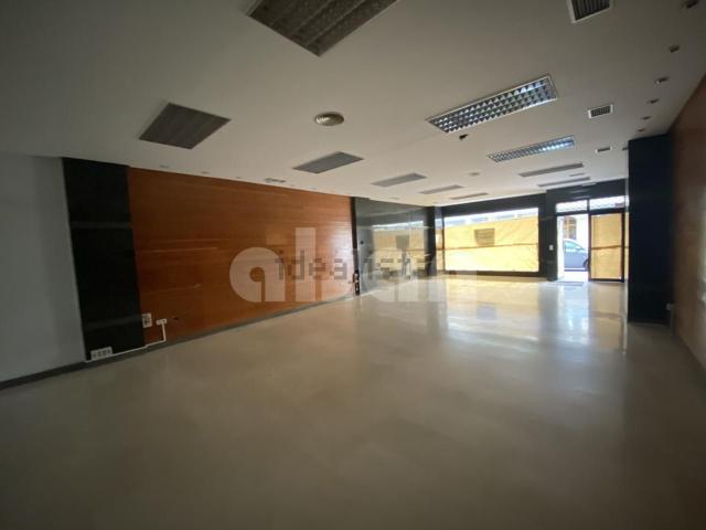 Local Comercial en venta en Campolongo, Pontevedra