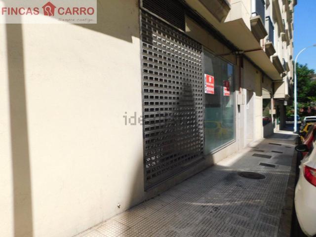 Local Comercial en venta en Campolongo, Pontevedra