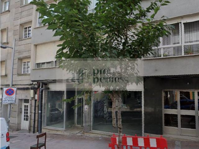 Local Comercial en venta en Pontevedra, San Antoniño