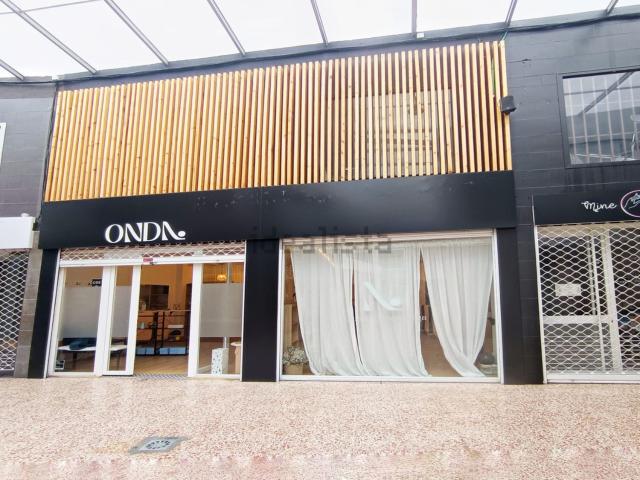 Local Comercial en venta en Casco Antigo, Pontevedra