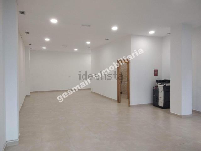 Local Comercial en venta en A Virxe do Camiño, Pontevedra