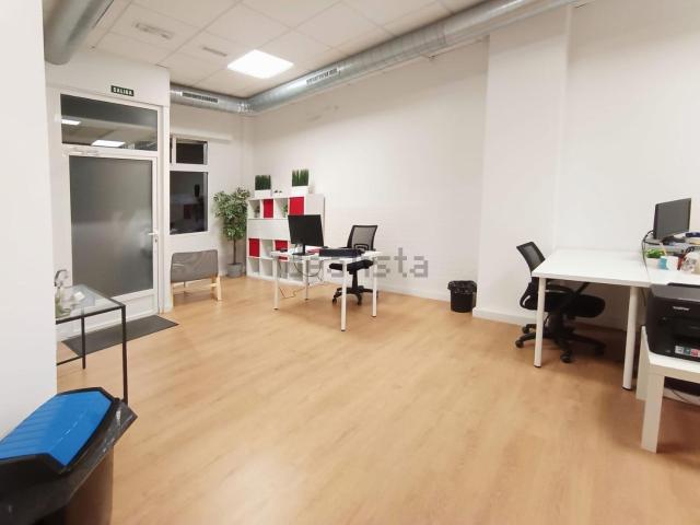 Local Comercial en venta en A Virxe do Camiño, Deza