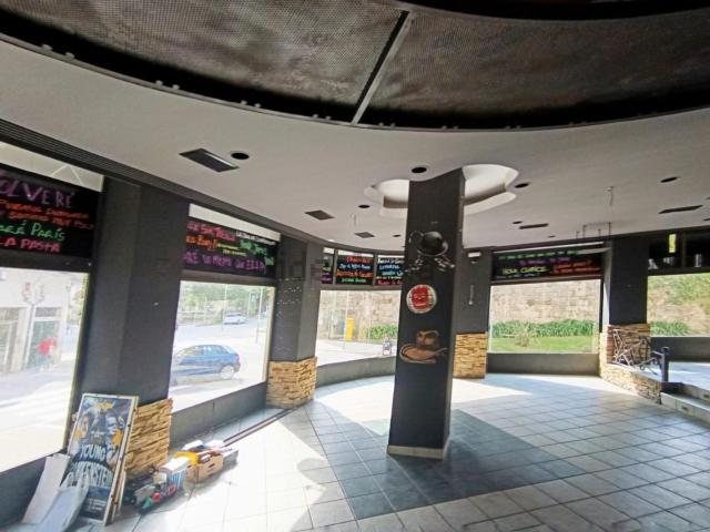 Local Comercial en venta en Casco Antigo, Pontevedra