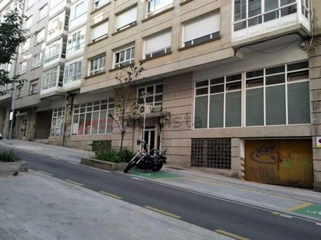 Local Comercial en venta en Pontevedra, San Antoniño
