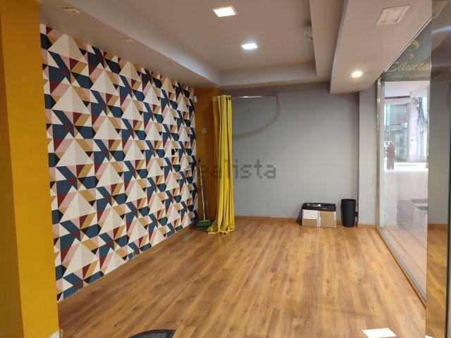 Local Comercial en alquiler en Casco Antigo, Pontevedra