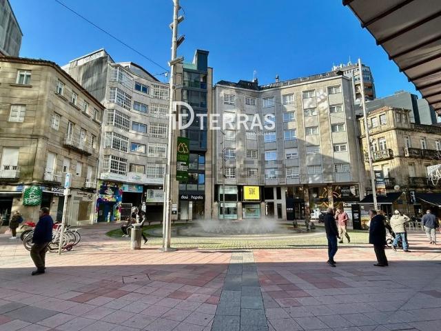 Local Comercial en venta en Casco Antigo, Pontevedra