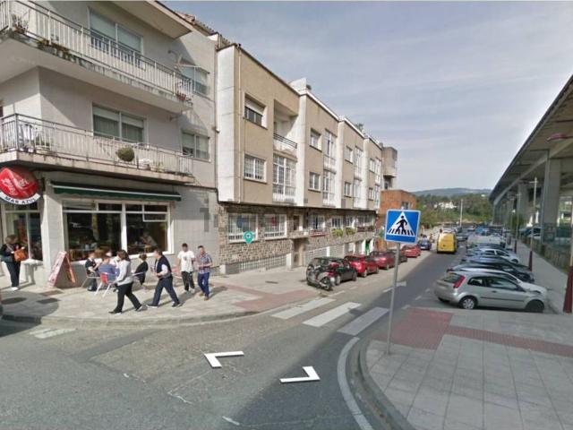 Local Comercial en venta en Poio, Pontevedra