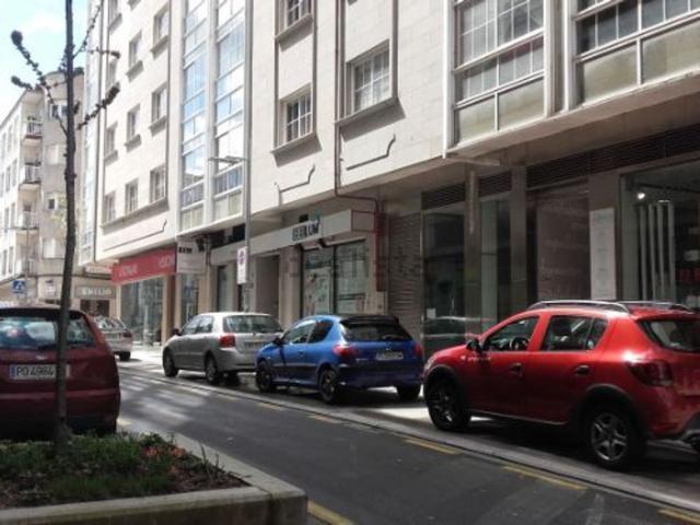 Local Comercial en venta en Campolongo, Pontevedra