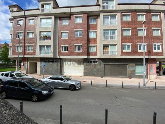 Local Comercial en venta en Lérez, Pontevedra