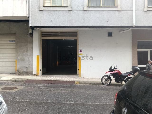 Local Comercial en venta en Lérez, Pontevedra