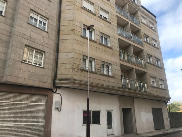 Local Comercial en venta en Lérez, Pontevedra