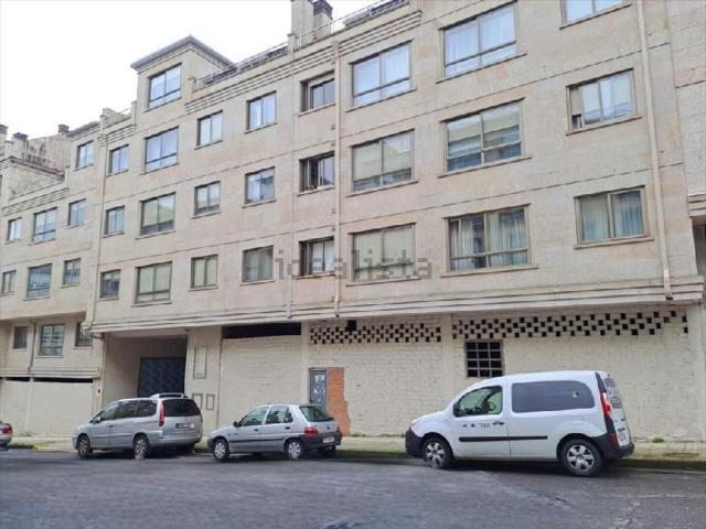 Local Comercial en venta en Salcedo, Pontevedra