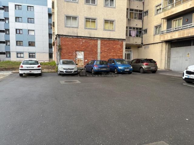 Local Comercial en venta en Pontevedra, O Monte