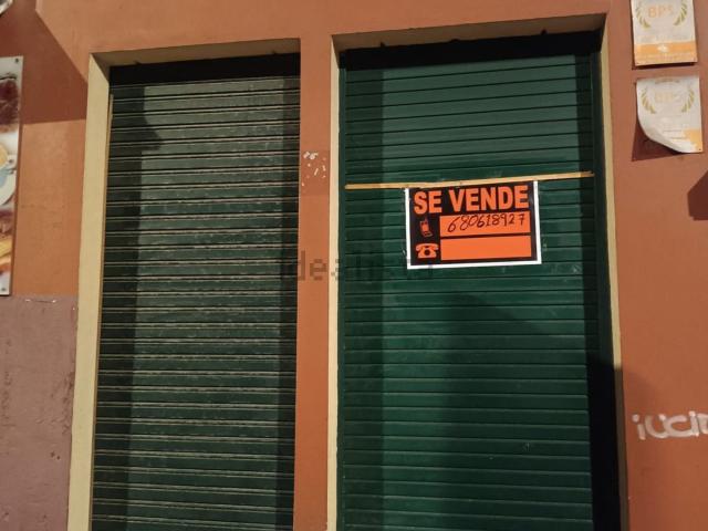 Local Comercial en venta en Lérez, Pontevedra
