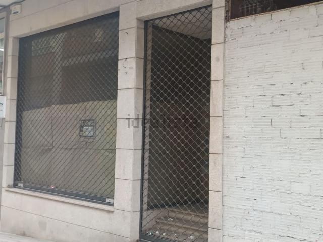 Local Comercial en venta en Casco Antigo, Pontevedra