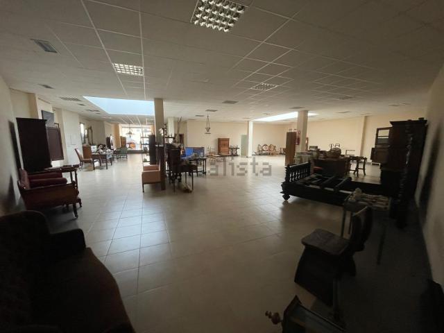 Local Comercial en alquiler en A Virxe do Camiño, Pontevedra