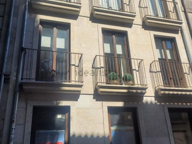 Local Comercial en alquiler en Casco Antigo, Pontevedra