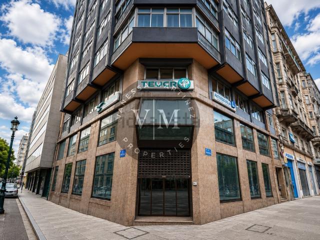 Local Comercial en venta en Campolongo, Pontevedra