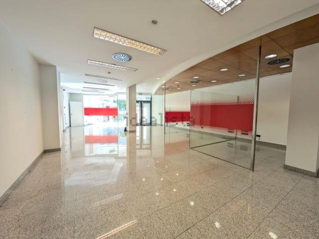 Local Comercial en venta en A Virxe do Camiño, Deza