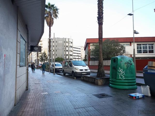 Local Comercial en venta en Campolongo, Pontevedra