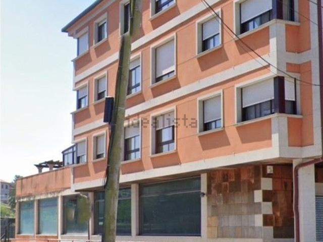 Local Comercial en venta en Mourente, Pontevedra