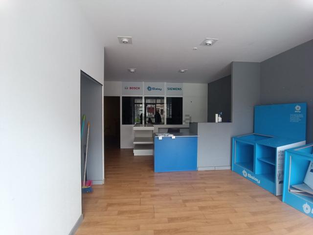Local Comercial en venta en Casco Antigo, Pontevedra