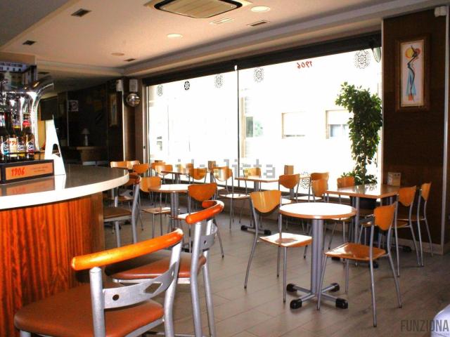 Local Comercial en venta en Pontevedra