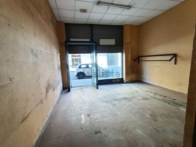 Local Comercial en venta en Pontevedra, A Porta da Coxa