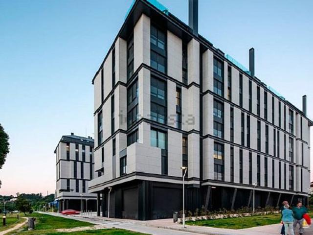 Local Comercial en venta en San Antoniño, Pontevedra