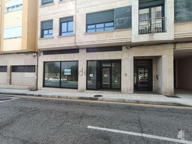 Local Comercial en venta en Lérez, Pontevedra