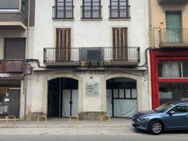 Local Comercial en alquiler en Noguera, Catalunya
