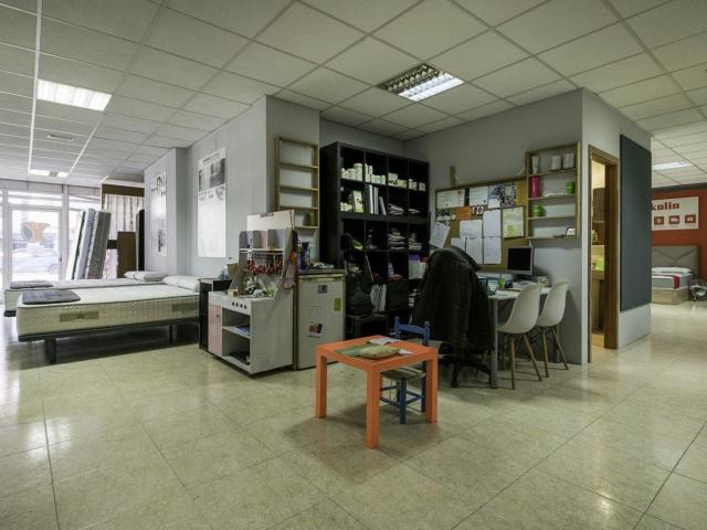 Local Comercial en venta en Porqueres, Mata