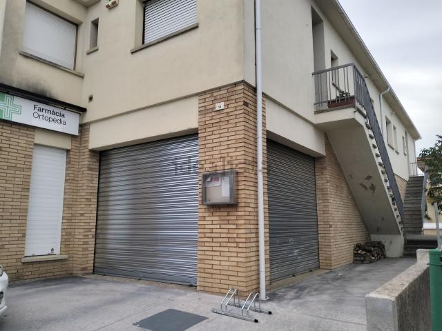Local Comercial en venta en Pla de l'Estany, Catalunya