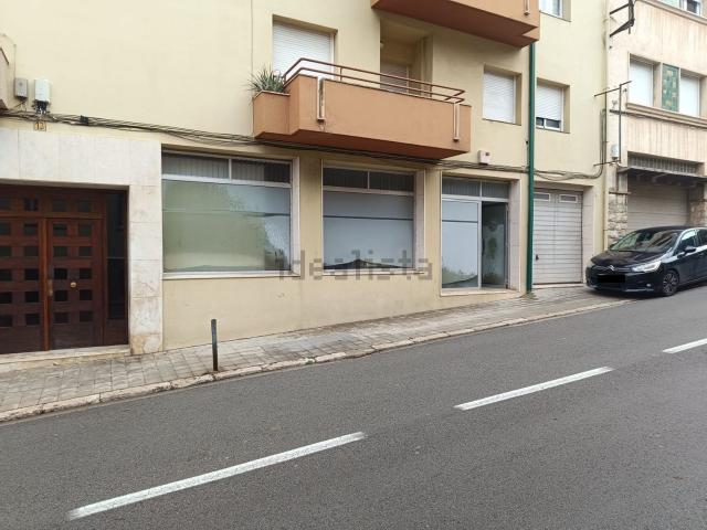 Local Comercial en venta en Alt Empordà, Catalunya