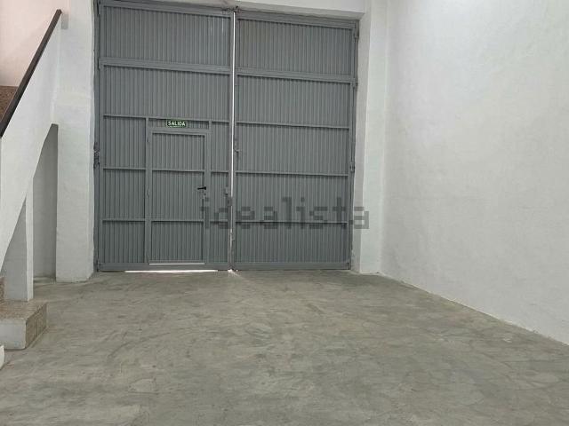 Nave en alquiler en la Portalada, el Baix Vinalopó
