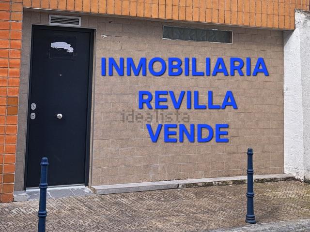 Local Comercial en venta en Kanpanzar, Portugalete