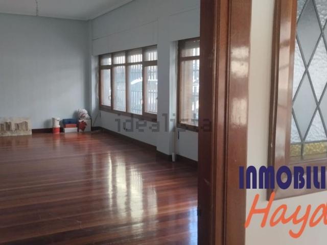 Local Comercial en venta en Kanpanzar, Portugalete
