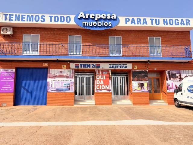Nave en venta en Porzuna, Castilla-La Mancha