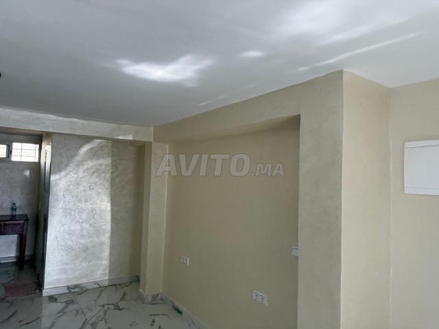 Bureau location à Salé