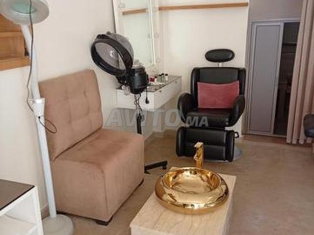 Local commercial location à Agadir, Oued ed Dahab-Lagouira