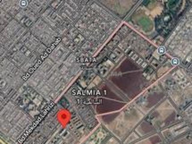 Local commercial location à Anfa, Gharb-Chrarda-Beni Hssen