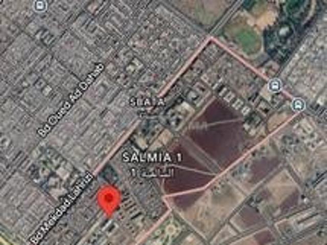 Local commercial location à Anfa, Gharb-Chrarda-Beni Hssen