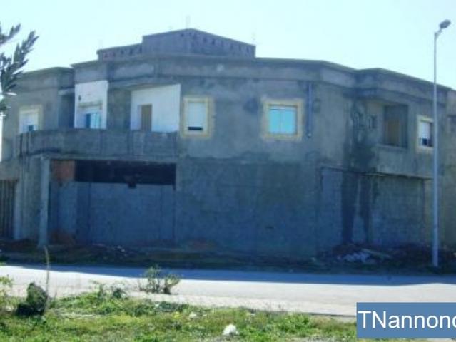 Maison location