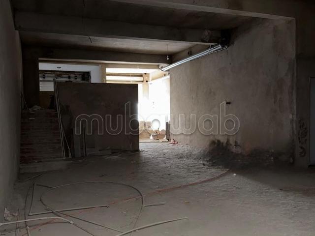 Local commercial location à Tangero, Tanger-Tétouan