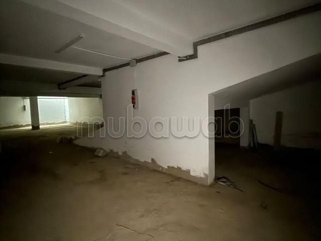 Local commercial location à Tangero, Tanger-Tétouan